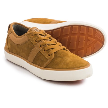 Ridgemont Outfitters Crest Shoes Suede (For Men)