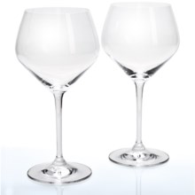 Riedel Heart to Heart Oaked Chardonnay Wine Glasses - Set of 2 in See Photo - Overstock