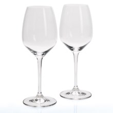 Riedel Heart to Heart Riesling Wine Glasses - Set of 2 in See Photo - Overstock