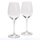 Riedel Heart to Heart Riesling Wine Glasses - Set of 2