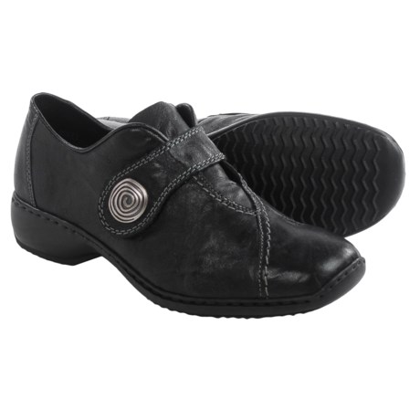 Rieker Doro 70 Shoes Leather For Women