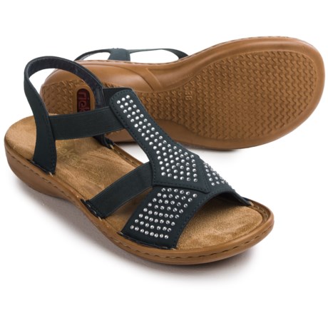 Rieker Regina Y2 Sandals For Women