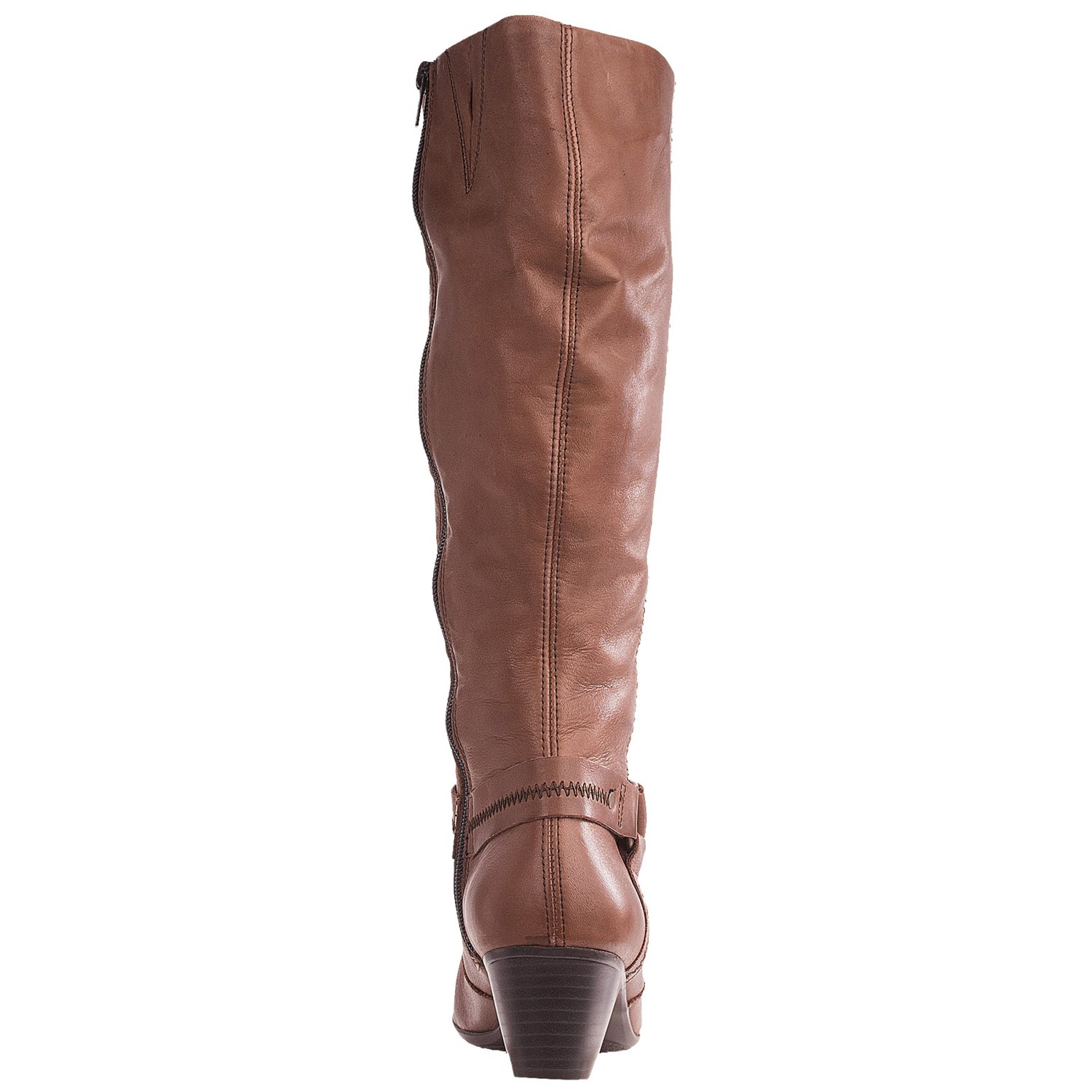Rieker Sarah 51 Tall Boots (For Women) 7546C - Save 36%