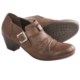Rieker Sarah Buckle Shoes - Leather (For Women)