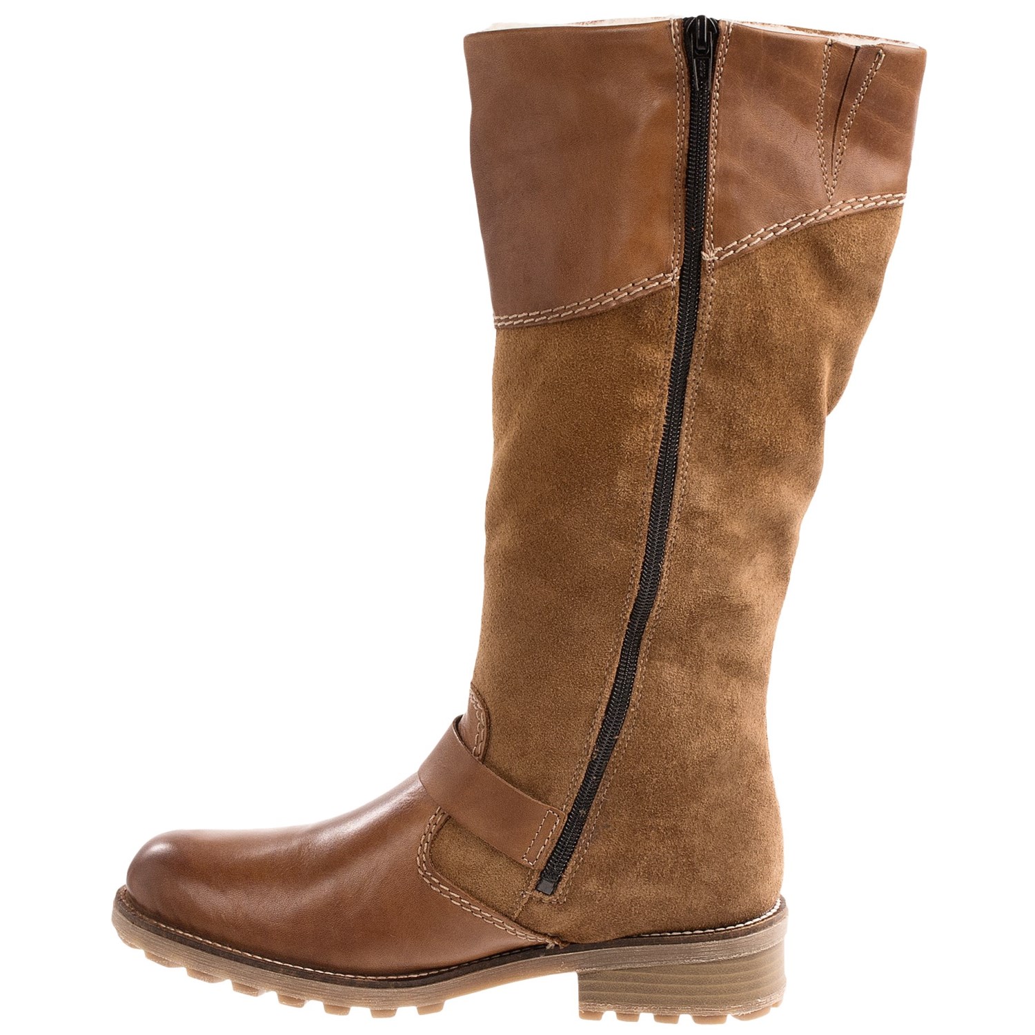 Rieker Swetlana 71 Boots (For Women) 7545X - Save 34%