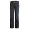 Dark Wash Rifle Dark Wash Jeans - Bootcut (For Women)