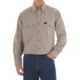 Riggs Workwear by Wrangler Foreman Plaid Work Shirt - Long Sleeve (For Men)