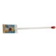 Rio Billfish Shock Leader - 3-Pack, 10kg, 4'