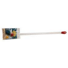 Rio Tarpon Shock Leader - 3-Pack, 10kg, 4' in See Photo - Closeouts