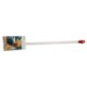 Rio Tarpon Shock Leader - 3-Pack, 10kg, 4'