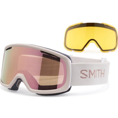 UPC 716736148045 product image for Riot ChromaPop(R) Ski Goggles - Extra Lens (For Men) - TUSK/CHROMAPOP EVERYDAY R | upcitemdb.com