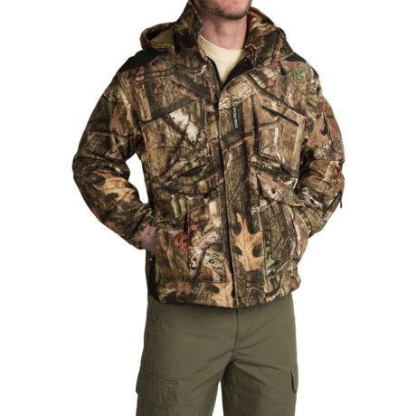 Rivers West Ranger Fleece Jacket Waterproof (For Men)