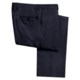 Riviera Alfio Dress Pants - Wool Gabardine, Flat Front (For Men)