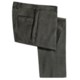 Riviera Dress Pants - Velvet Microfiber (For Men)
