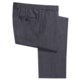 Riviera Easy Care Pants - Flat Front, Washable (For Men)