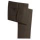 Riviera Fancy Pants - Flat Front, Washable (For Men)