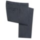 Riviera Harper Narrow Beaded Stripe Dress Pants - Flat Front (For Men)