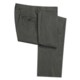 Riviera Harper Subtle Stripe Dress Pants - Flat Front (For Men)