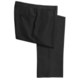 Riviera Micro-Twill Dress Pants - Flat Front (For Men)