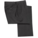Riviera Nano Performance Dress Pants - Wool, Flat Front (For Men)