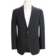 Riviera Panther Blazer - Modern Fit, Stretch Wool Blend (For Men)