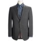 Riviera Panther Double Face Blazer - Modern Fit (For Men)