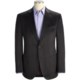 Riviera Red Panama Houndstooth Sport Coat - Modern Fit (For Men)