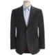 Riviera Red Panther Canvas Cord Sport Coat - Modern Fit (For Men)