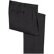 Riviera Victor Dress Pants - Wool, Pleated (For Men)