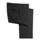 Riviera Wool-Linen Pants - Flat Front (For Men)