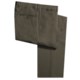 Riviera Wool Nano Flat Front Gabardine Pants (For Men)