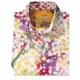 Robert Graham Chalvilles Sport Shirt - Silk, Short Sleeve (For Men)