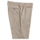 Robert Graham Cyclone Chino Shorts - Flat Front, Contrasting Roll-Up Trim (For Men)