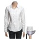 Robert Graham Destiny Shirt - Cotton Jacquard, Long Sleeve (For Women)