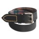 Robert Graham Donovan Belt - Leather (For Men)