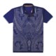 Robert Graham Dynamite Abstract Paisley Polo Shirt - Short Sleeve (For Men)