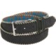 Robert Graham Hoople Belt - Suede (For Men)