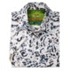 Robert Graham Numa Silk Sport Shirt - Short Sleeve (For Men)