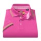 Robert Graham Pima Cotton Polo Shirt - Short Sleeve (For Men)