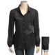 Robert Graham Sierra Silk Shirt - Long Sleeve (For Women)
