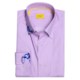 Robert Talbott Cotton Check Sport Shirt - Long Sleeve (For Men)
