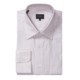 Robert Talbott Latte Multi-Stripe Dress Shirt - Long Sleeve (For Men)