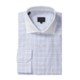 Robert Talbott Micro Windowpane Dress Shirt - Long Sleeve (For Men)