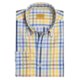 Robert Talbott Multi-Check Sport Shirt - Long Sleeve (For Men)