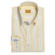 Robert Talbott Striped Sport Shirt - Long Sleeve (For Men)