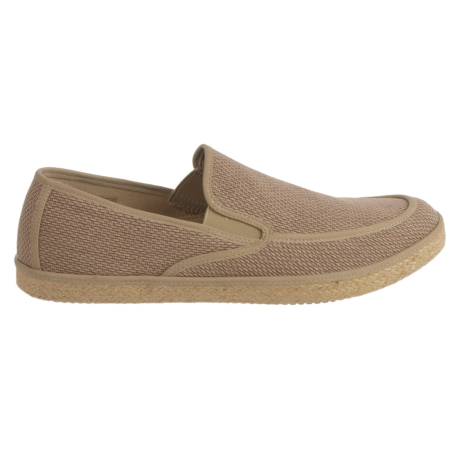 Robert Wayne Paco Shoes (For Men) - Save 58% Robert Wayne Paco Shoes - Slip-Ons (For Men) in Sand
