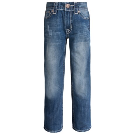 Rock and Roll Cowboy BB Gun Jeans Bootcut For Little and Big Boys