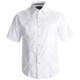 Rock & Roll Cowboy Western Shirt - Cotton Poplin, Snap Front, Short Sleeve (For Men)