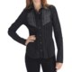 Rock & Roll Cowgirl Diamond Dome Western Shirt - Snap Front, Long Sleeve (For Women)