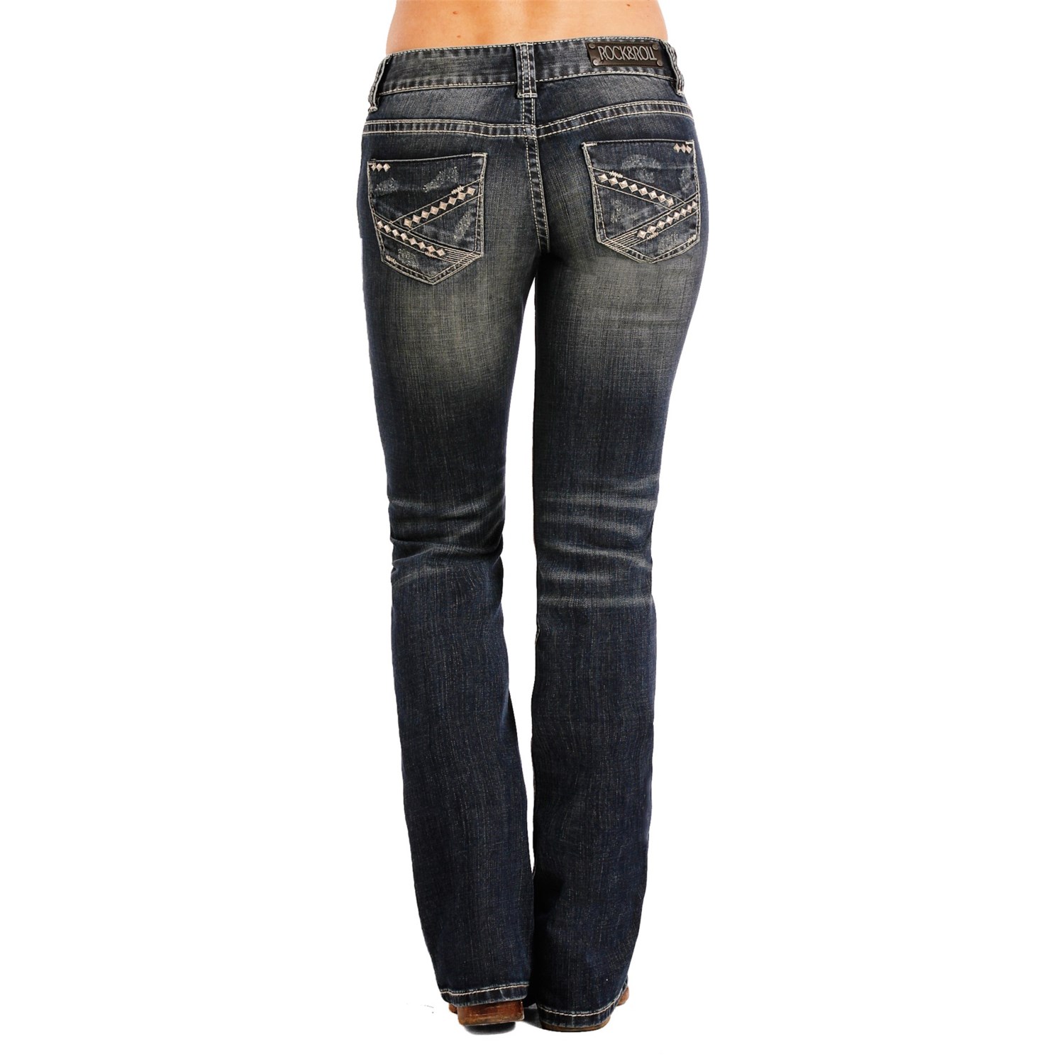 rock-roll-cowgirl-pyramid-stud-jeans-for-women-save-50